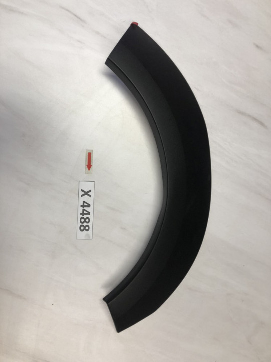 FORD ECOSPORT MK2 	KOTFLÜGEL ZIERLEISTE HINTEN LINKS NEU ORIGINAL  2516809 / LN1J-16D239  D2D	X4488