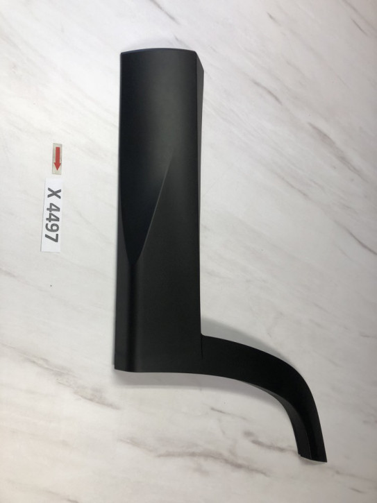 HYUNDAI TUCSON IV 2020	RADLAUFZIERLEISTE HINTEN LINKS NEU ORIGINAL  87731-N7000  K4E	X4497