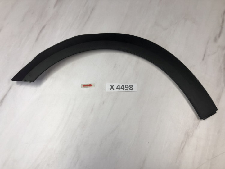 REGAL TOURX 2018-2020	KOTFLÜGELZIERLEISTE LINKS NEU ORIGINAL PSA  313351016 / 13493965  K4E	X4498