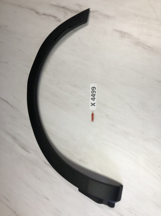 OPE GRANDLAND X10 	KOTFLGELZIELEISTE LINKS NEU ORIGINAL MOPAR  YP000310XT  K4E	X4499