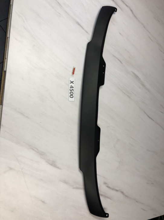 OPEL ASTRA K 	UNTERLIPPE HECKKSTOßSTANGE NEU ORIGINAL MOPAR  13426371  E1D	X4500