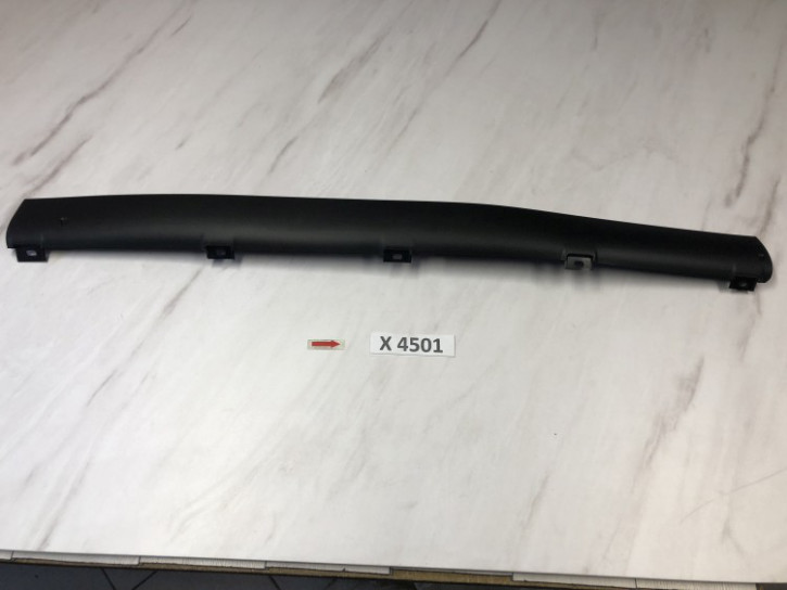 FIAT PANDA 319 	SCHWELLER RECHTS NEU ORIGINAL  735521100 / 7WW8-0JXW  E1C	X4501