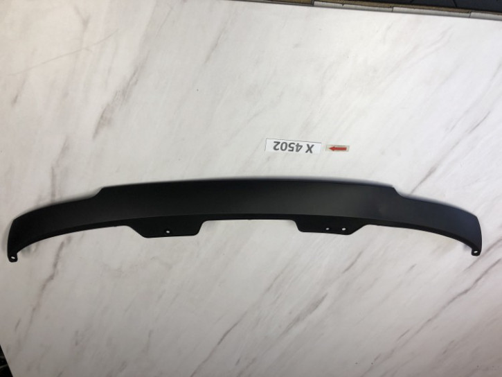 OPEL ASTRA K 	UNTERLIPPE HECKKSTOßSTANGE NEU ORIGINAL MOPAR  13453981 / 13426371  E1C	X4502