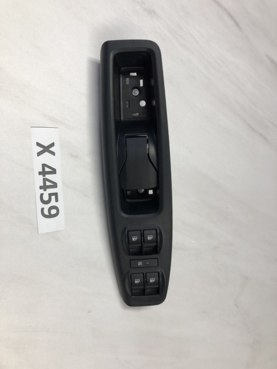 FIAT DOBLO FENSTER SCHALTER NEU ORIGINAL 735616030 II/01B X4459