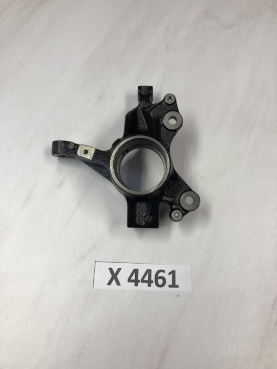 FORD KA MK3 ACHSSCHENKEL RADAUFHÄNNGUNG NEU ORIGINAL 1822687 / AY1C-3K171 II/07B X4461