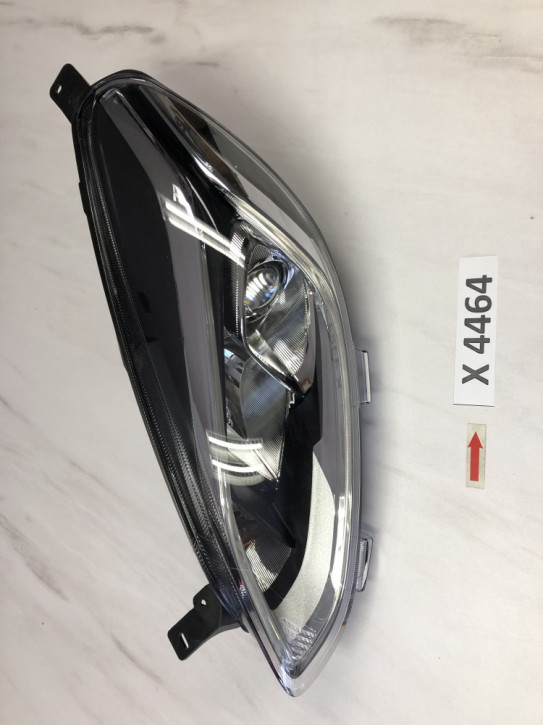 FORD FIESTA 2017 SCHEINWERFER LED NEUORIGINAL 2547949 / H1BB-13101 I/L X4464