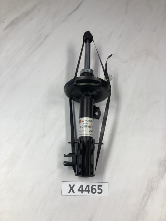 CITROEN FIAT OPEL STOßDÄMPFER MIT FEDERTELLER NEU ORIGINAL EOROREPAR 1635540180 II/14C X4465