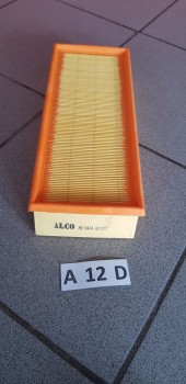 Alco MD-9404 Luftfilter Audi VW