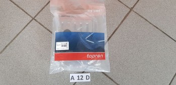 Topran 820 415 Hydraulikfilter Automatikgetriebe Hyundai KIA