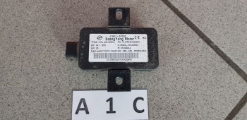 SsangYong Rexton 2.2 XDi ab Bj.2015 Reifendruck Modul ECU TPMS 41901-34000