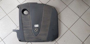 Mercedes W203 C-Klasse 220 CDI Motorabdeckung 6460102267