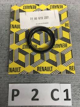 NEU Original Renault Clio Espace Simmerring Kurbelwelle - 7700619237