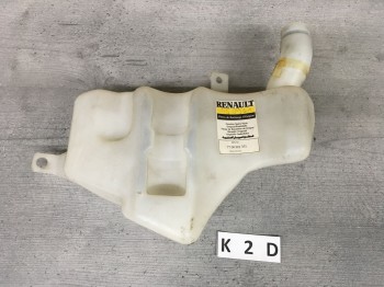 Original Renault R19 Wischwasserbehälter Waschwasserbehälter - 7700801351