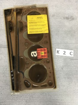 NOS - Original Renault R9 R11 Rapid 1.6D Zylinderkopfdichtung - 7700745723