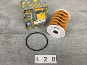 Original Renault Master II Öl Filter Ölfilter - 7701057828