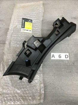 Original Renault Megane 1.6 Verkleidung Abdeckung Kunststoff - 738200013R