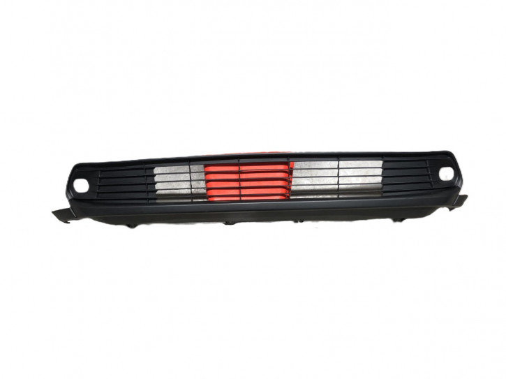 TOYOTA YARIS CROSS AB20 STOßSTANGEN GRILL VORNE UNTEN NEU ORIGINAL 52129-0D080	             15/X1642