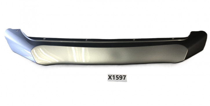 HONDA CR-V FRONTSPOILER NEU ORIGINAL 71110-T1E-E00	              G1A/X1597