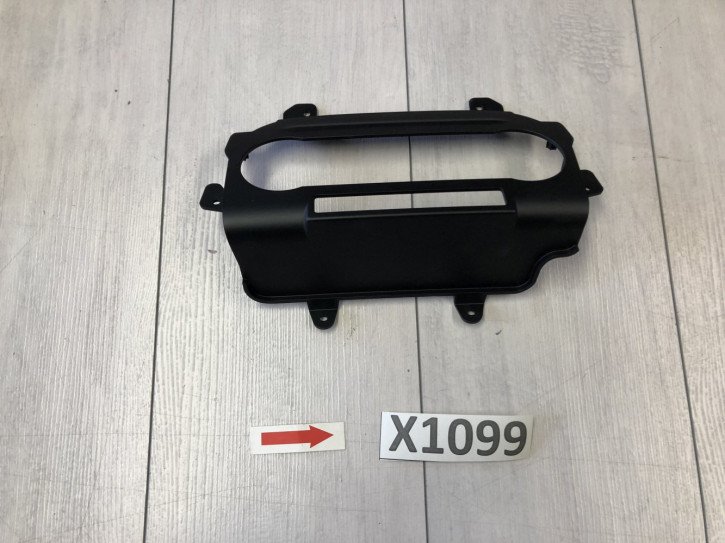 FORD KA MK3 VERKLEIDUNG HEIZUNG-KLIMA NEU ORIGINAL 2032659	            II/15D/X1099