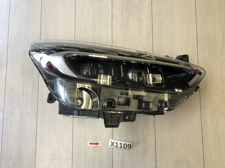 FORD GALAXY S-MAX SCHEINWERFER LED RECHTS NEU ORIGINAL 2464949	            I/X1109