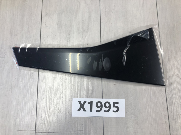 SUZUKI VITARA	VERKLEIDUNG FENSTER RECHTS NEU ORIGINAL 83970-54P02-000	            A3C/X1995