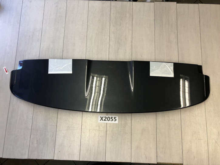 HYUNDAI Ix35 2009 SPOILER HECKKLAPPE LACKIERT NEU ORIGINAL 87210-CG000                               	X2055