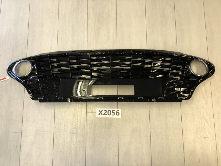 HYUNDAI I10 III KÜHLERGRILL NEU ORIGINAL 86350-K7010                               E1B/X2056