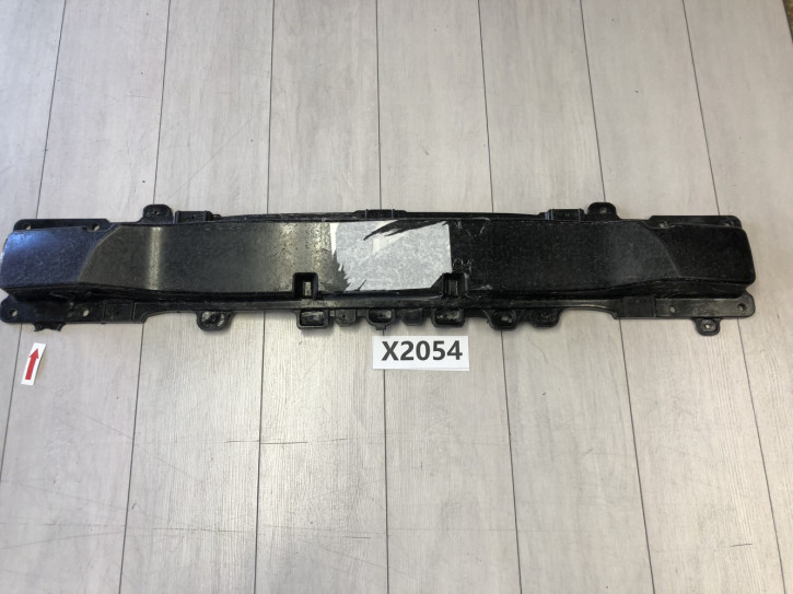 HYUNDAI I10 2016-2019 QUERTRÄGER HECKSTOßSTANGE NEU ORIGINAL 86632-B9500                                  	A5F/X2054