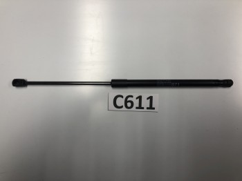 CITROEN C4 II ORIGINAL HECKLAPPEN DÄMPFER NEU 8731V8    H2C/C611
