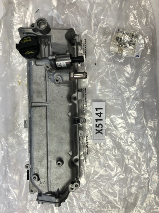 FIAT 	VENTILDECKEL  ORIGINAL	55226609 / 46351993	A4E	X5141