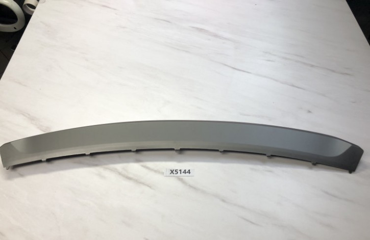 HYUNDAI TUCSON TL	DIFFUSOR HINTEN NEU ORIGINAL 	86565-D7110	J1E	X5144