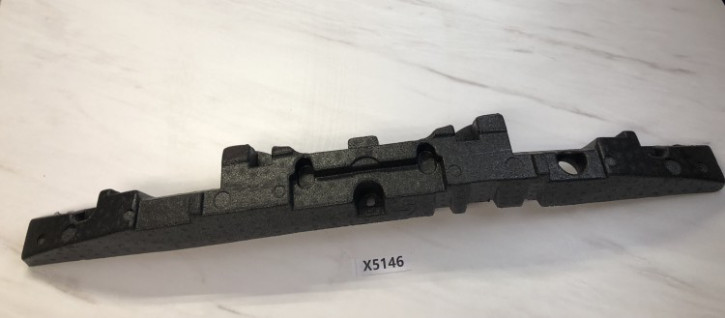 NISSAN QASHQAI 06-14	AUFPRALLDÄMPFER VORNE NEU ORIGINAL 	62090-BRR00A	A7B	X5146