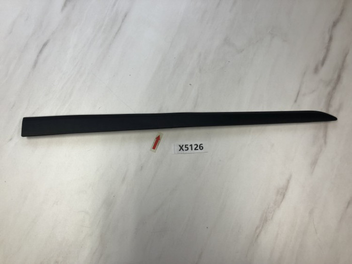 HYUNDAI I10 07-13	TÜR ZIERLEISTE VORNE RECHTS NEU ORIGINAL 	87724-0X000 / 87722-0X000	I2D	X5126