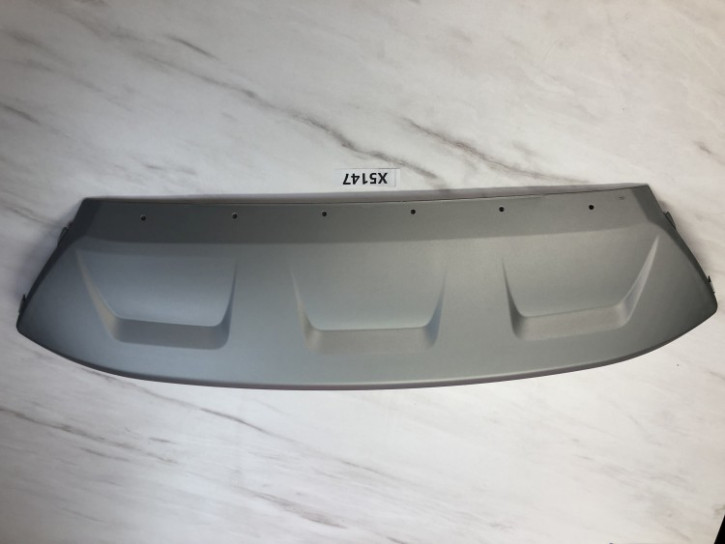 FORD KUGA II	STOßSTANGEN UNTERTEIL VORNE UNTEN NEU ORIGINAL	GV44-17F771 / 2069206	D1C	X5147