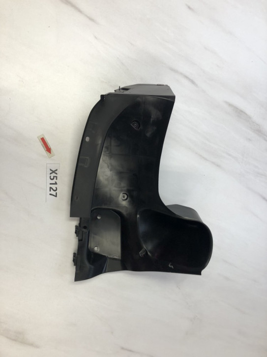 MAZDA CX-30 DM	RADHAUSSCHALE HINTERER TEIL HINTEN LINKS NEU ORIGINAL	DFR5-50351	A5C	X5127
