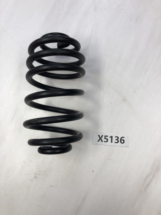 OPEL ASTRA J 	FAHRWERKS FEDER HINTEN NEU ORIGINAL 	4263511	A11D	X5136