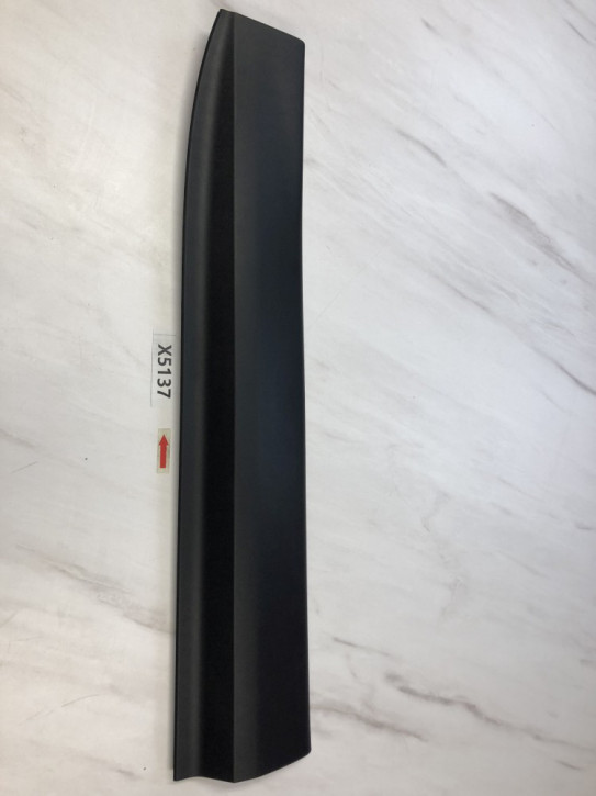 HYUNDAI SANTA FEE 13-16	TÜR ZIERLEISTE VORNE RECHTS NEU ORIGINAL  	87722-2W000	II 03F 	X5137
