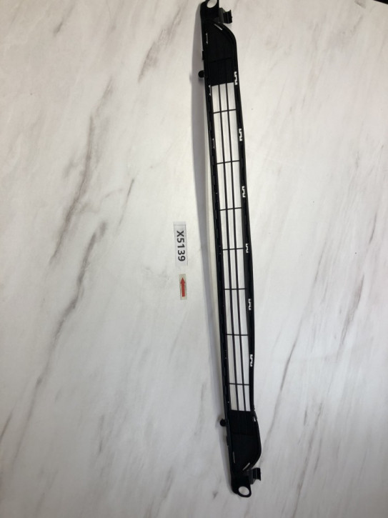 OPEL MOKKA B	KÜHLER GITTER VORNE UNTEN NEU ORIGINAL 	9861817480 / 98618174XT	J1E	X5139