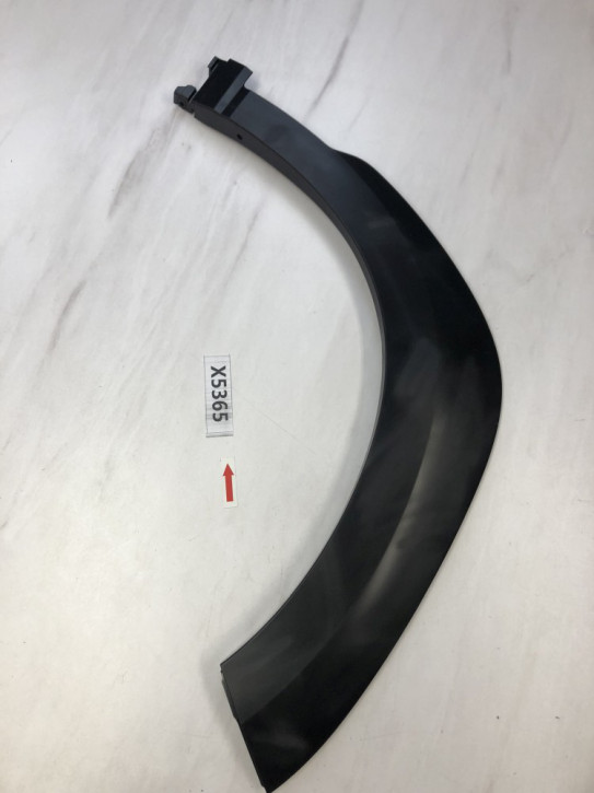 HYUNDAI KONA I RADLAUF ZIERLEISTE VORNE RECHTS NEU ORIGINAL 87714-DD000 H3E X5365