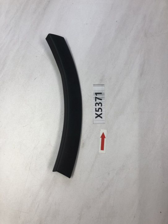 FORD KUGA MK1 C394	STOßSTANGEN ZIERLEISTE VORNE RECHTS NEU ORIGINAL  	8V41-17B812	K1C 	X5371