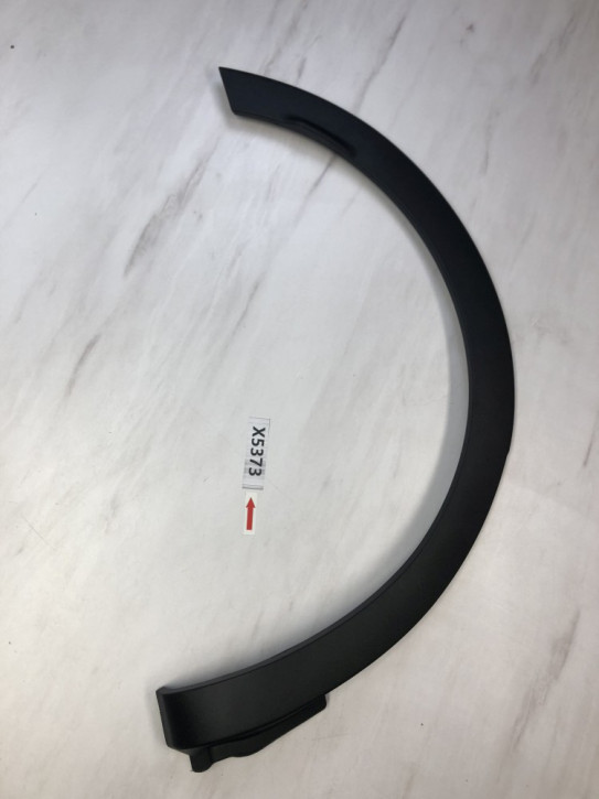 OPEL GRANDLAND X	RADLAUF ZIERLEISTE HINTEN RECHTS NEU ORIGINAL  	YP00030980	F3F 	X5373