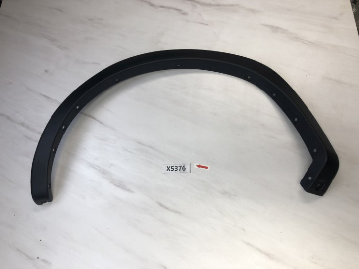 FORD RANGER IV RADLAUF ZIERLEISTE HINTEN LINKS PDC NEU ORIGINAL N1WB-16A075 H3E X5376