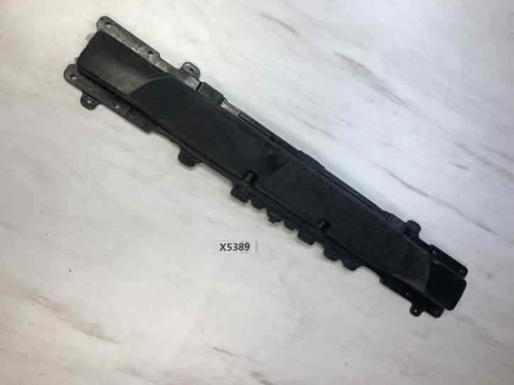 HYUNDAI I10 BA 16-19	QUERTRÄGER STOßSTANGE HINTEN NEU ORIGINAL 	86632-B9500	A5F 	X5389