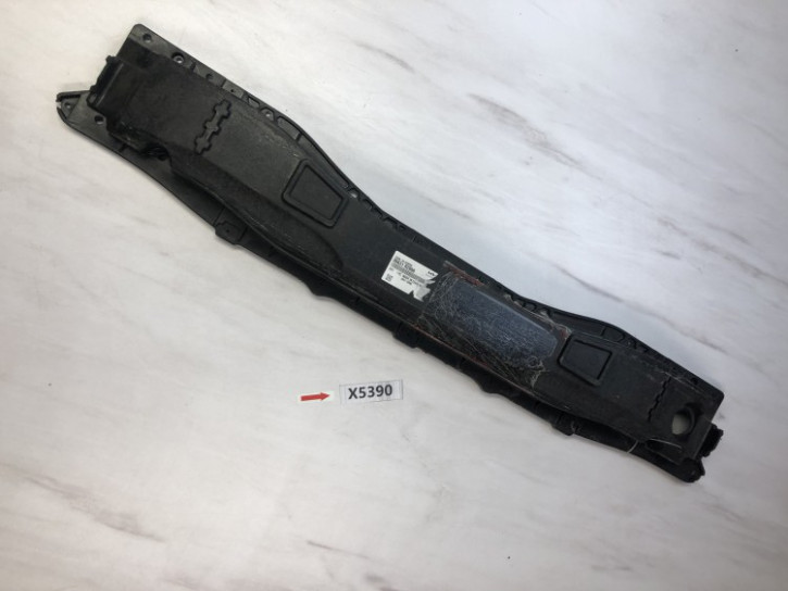 KIA SPORTAGE NQ5	STOßSTANGEN TRÄGER HINTEN NEU ORIGINAL  	86631-R2000	A5F 	X5390