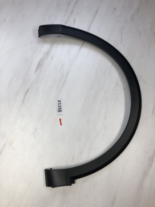 CITROEN C4 III RADLAUF ZIERLEISTE VORNE LINKS NEU ORIGINAL 9832959080 D1F X5356
