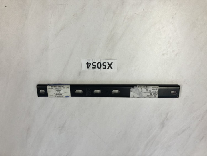FORD B-MAX 	HILFSRAHMEN HALTERUNG VORNE NEU ORIGINAL	8Y51-5A104 / 2454407 / 8V6Z-5031-B	I3D	X5054