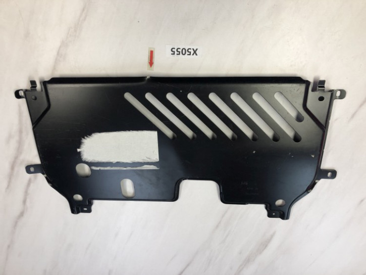 PSA DS3 / 208 MK 2 / C4	UNTERBODENSCHUTZ VORNE UNTER AGREGATE NEU ORIGINAL 	9825547180	B2C	X5055