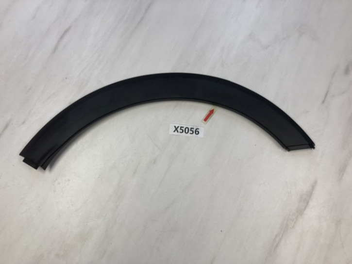 OPEL CROSSLAND X	RADLAUFVERKLEIDUNG HINTEN RECHTS NEU ORIGINAL 	13482072 / YQ009411XT	F3F	X5056