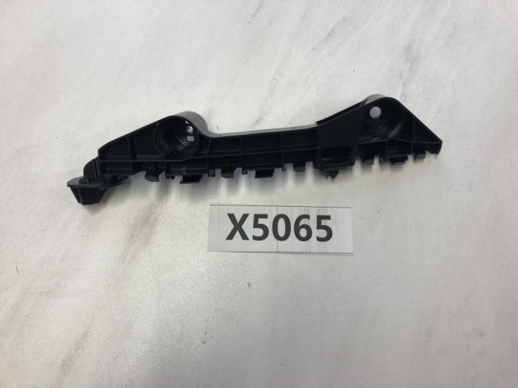 SUZUKI SWIFT 9 24-	STOßSTANGENHALTER VORNE LINKS NEU ORIGINAL	71732-70T00	I3D 	X5065