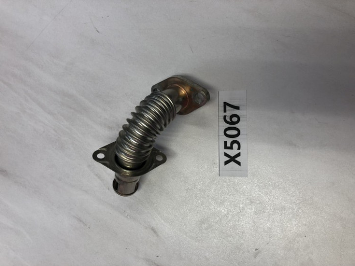 FIAT	AGR ROHR NEU ORIGINAL	73504393	H3D	X5067